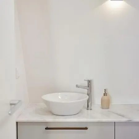 Hébergement de vacances Domo By Real Vision *