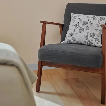 Hébergement de vacances Domo By Real Vision *