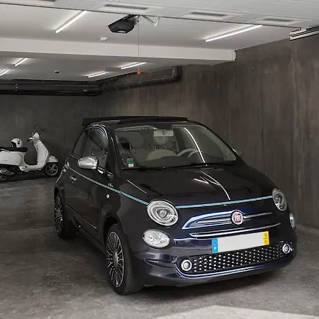 Domo By Real Vision * Funchal (Madeira)