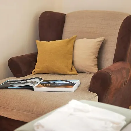 Domo By Real Vision Hébergement de vacances