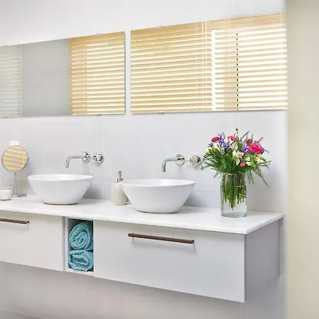 Domo By Real Vision Hébergement de vacances