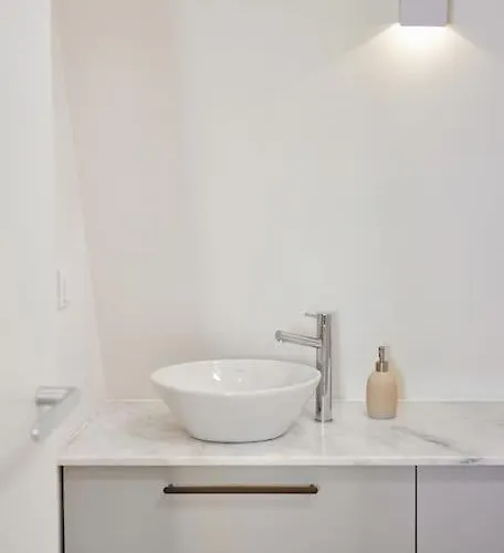 Casa de Férias Domo By Real Vision *