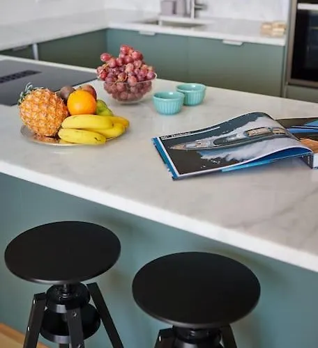 Domo By Real Vision Casa de Férias Funchal (Madeira)