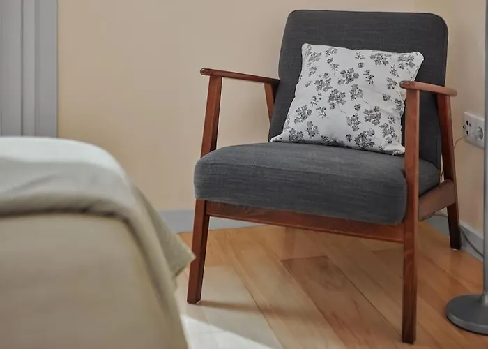 Casa de Férias Domo By Real Vision *