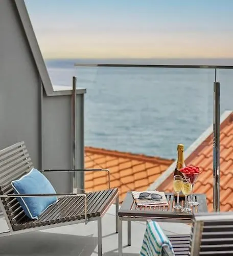 펜션 Domo By Real Vision