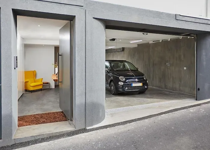 펜션 Domo By Real Vision *