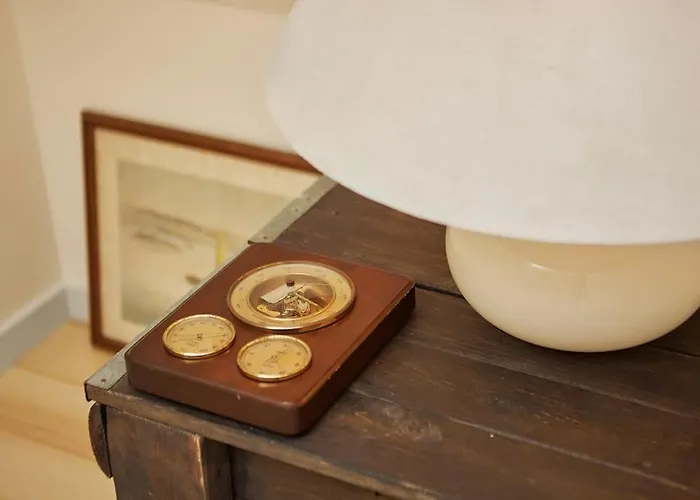 Domo By Real Vision Casa de Férias Funchal (Madeira)