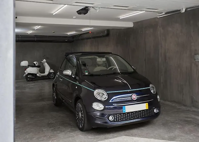 Domo By Real Vision * Funchal (Madeira)