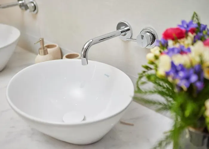 Domo By Real Vision 펜션 *