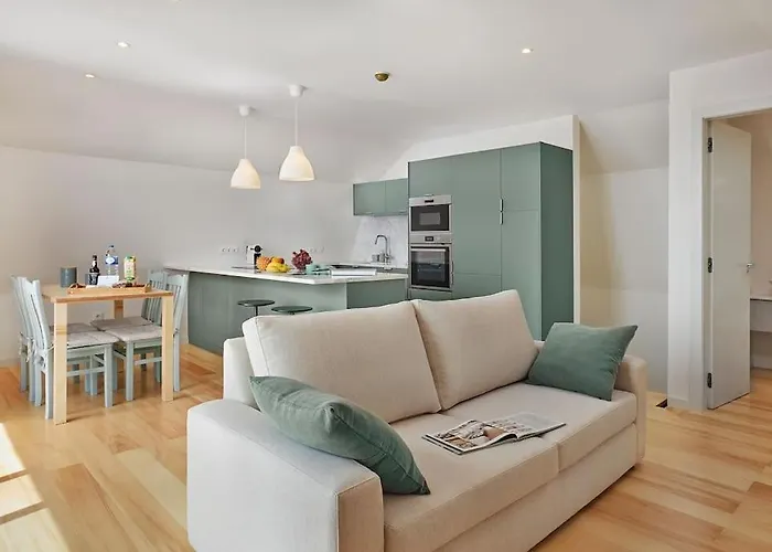 Casa de Férias Domo By Real Vision *