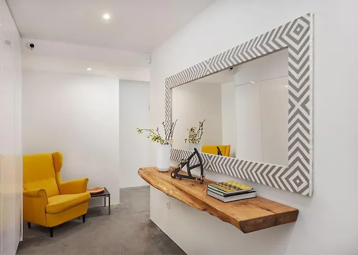 Domo By Real Vision 펜션 푼샬