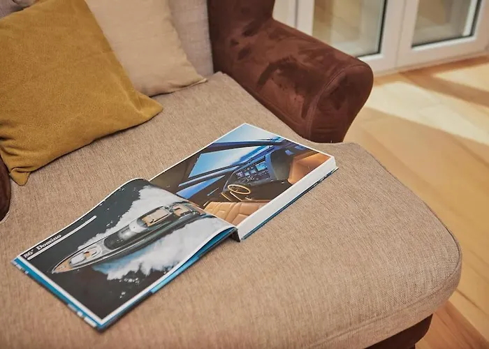 펜션 Domo By Real Vision 푼샬