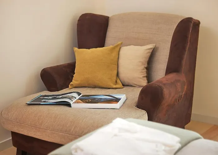 Domo By Real Vision 펜션