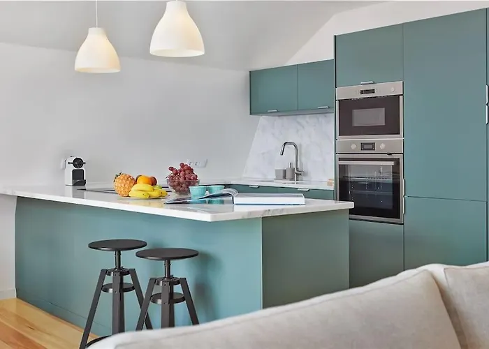 펜션 Domo By Real Vision *