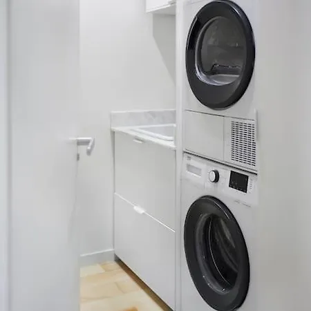 בית נופש Domo By Real Vision