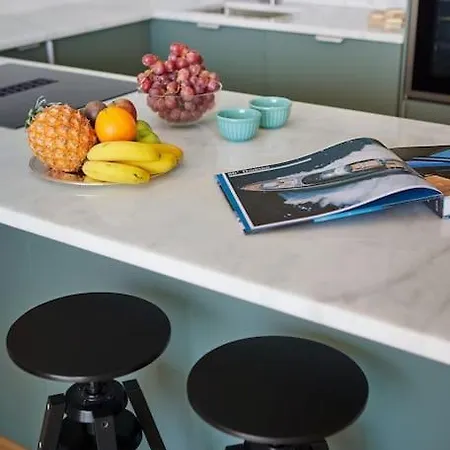 Domo By Real Vision בית נופש פונשל