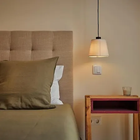 Domo By Real Vision בית נופש