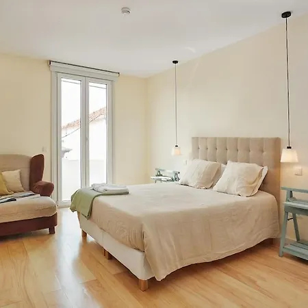 בית נופש Domo By Real Vision