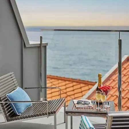 בית נופש Domo By Real Vision