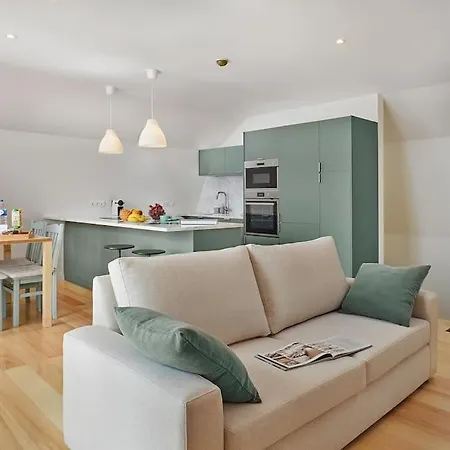 בית נופש Domo By Real Vision *