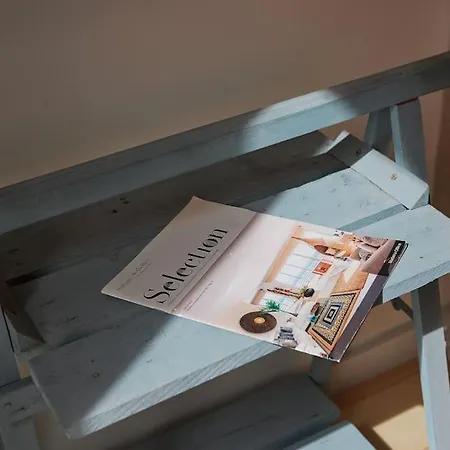 בית נופש Domo By Real Vision