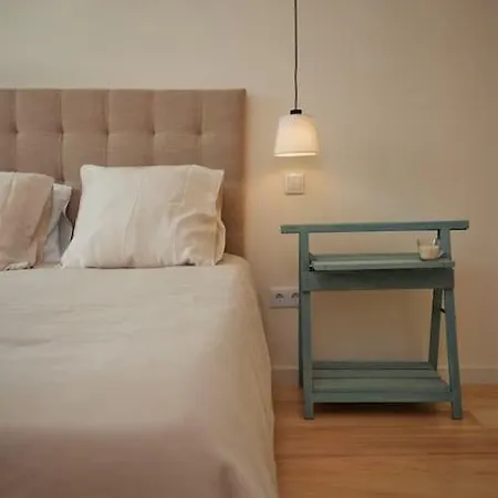 בית נופש Domo By Real Vision