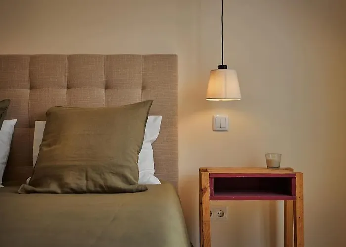 Domo By Real Vision 펜션