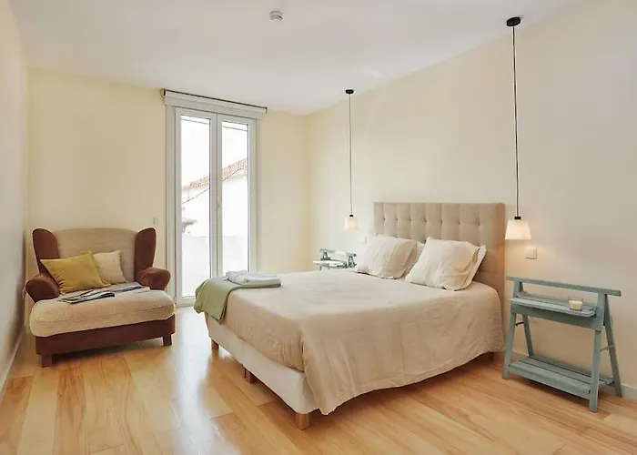 펜션 Domo By Real Vision