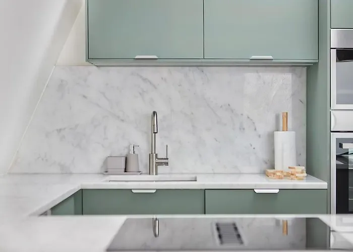 펜션 Domo By Real Vision 푼샬